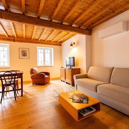 Le « Victor Hugo » Valence Centre Appartement Buitenkant foto