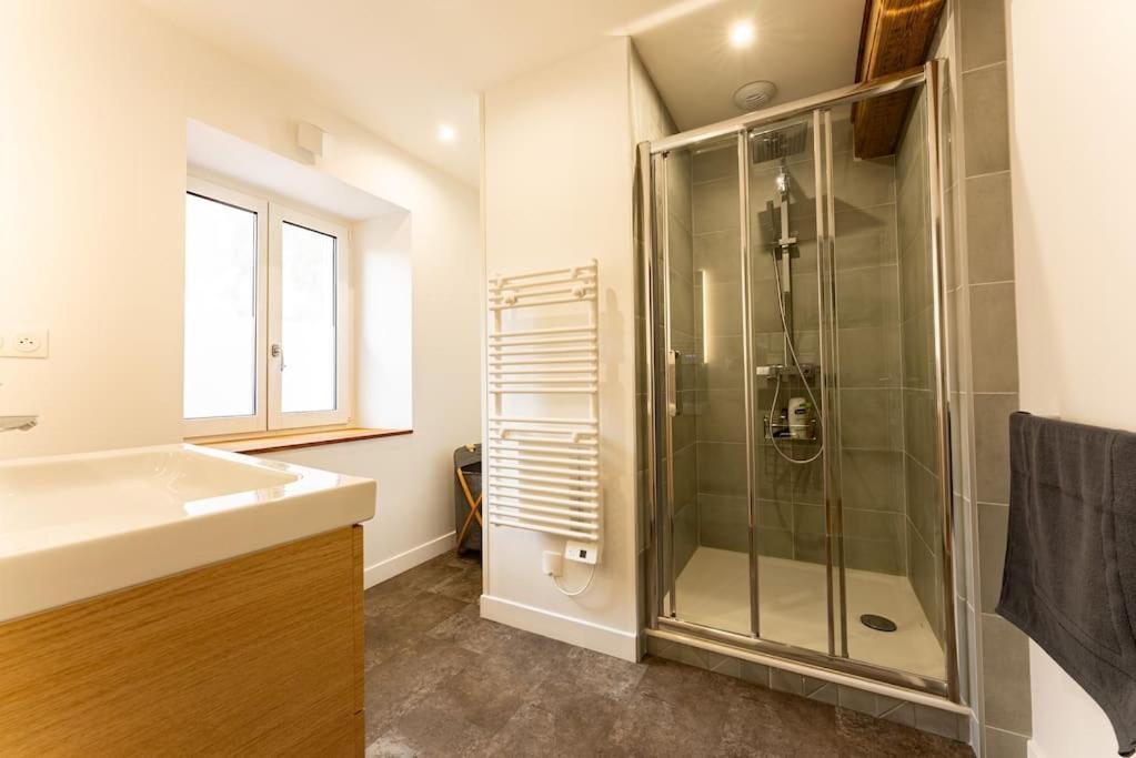 Le « Victor Hugo » Valence Centre Appartement Buitenkant foto