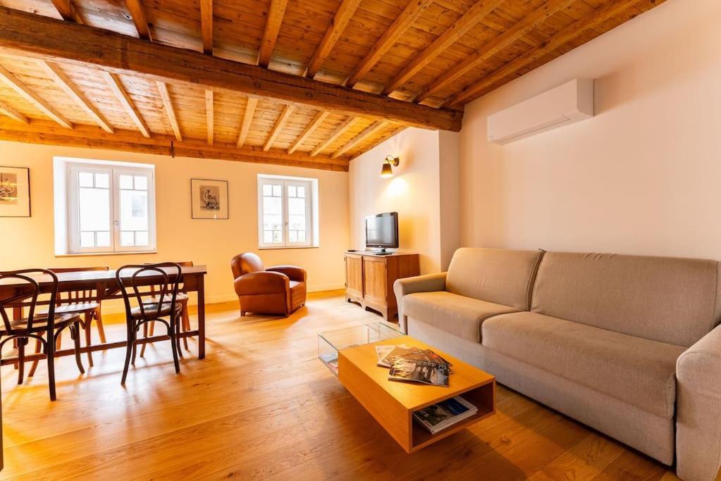 Le « Victor Hugo » Valence Centre Appartement Buitenkant foto