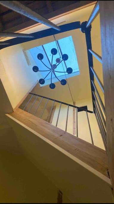 Le « Victor Hugo » Valence Centre Appartement Buitenkant foto