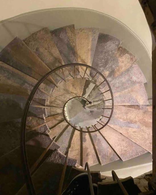 Le « Victor Hugo » Valence Centre Appartement Buitenkant foto